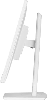 iiyama -W6 27" QHD IPS 100Hz Monitor HAS view 7