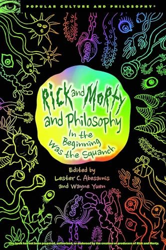 The Art of Rick and Morty Volume 2 Deluxe Edition: Gilfor, Jeremy