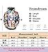Fromdream Ahegao Shirt Mens Anime Hoodie 3D Printed Face Gym Shirt Sweatshirt Clothes Comfy Apparel Suit Home Tops