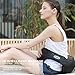 Vanvene Neck & Shoulder Massager--Shiatsu Kneading Massage with Heat--Neck Massage Therapy for Home/Office/Car