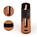 Protective Case for Eleaf Istick Pico 75W TC Silicone CEOKS Skin Gel Sleeve Wrap Fits for Eleaf Istick Pico 75W TC Mod Box