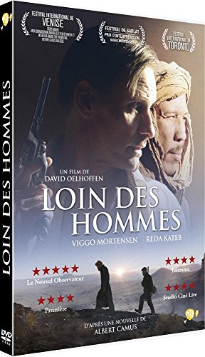 Loin des hommes