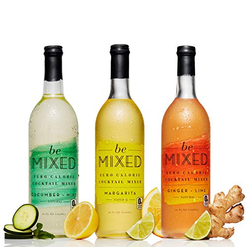 6 Margarita+Cocktail+Be+Mixed+Friendly