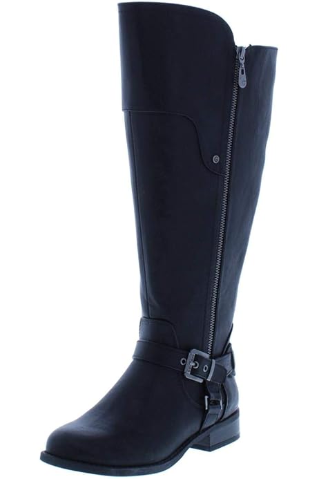 g by guess horton riding boot