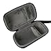 Hard Travel Case for Sony XB10 Portable Wireless Speaker with Bluetooth (2017 model) by co2CREA