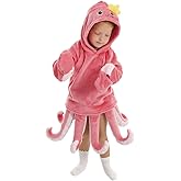 HSCTEK Baby Octopus Squid Costumes Newborn, Infant & Toddler Boys Girls