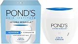 Pond's Moisturising Cold Cream, 55 ml – Hydrating Skincare view 1
