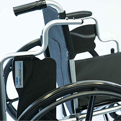 The 4 Wheeler Wheelchair - Thumbnail 4