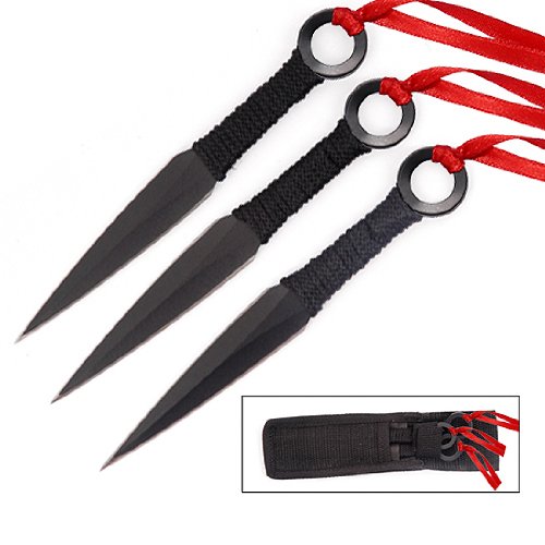 Top 10 Best Collectible Naruto Knives Top Reviews No Place Called Home
