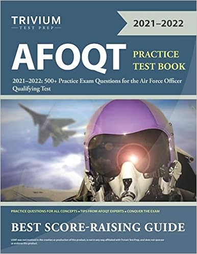 best afoqt study guide