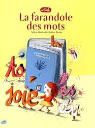 La  farandole des mots
