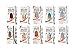 Lot Of Sally Hansen Salon Effects Set 10- Piece Collection #2