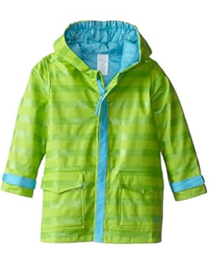 Baby & Toddler Midweight Raincoat