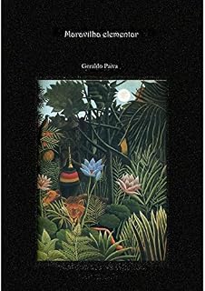 Livro Maravilha elementar
