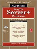 CompTIA Server+ Certification All-in-One Exam Guide (Exam SK0-004) CompTIA Server+ Certification All-in-One Exam Guide (Exam SK0-004)