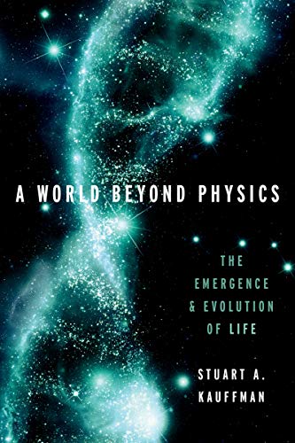 A World Beyond Physics: The Emergence and Evolution of Life - //medicalbooks.filipinodoctors.org