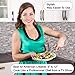 Kitchen Tongs For Cooking Salad Tongs and Grill Tongs - Set of 2 Metal Tongs 9, 12 Inch - Best Kitchen Utensils - Cooking Tongs - Serving Tongs - BBQ Tongs Stainless Steel - Food Grilling Toast Tongs