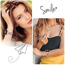 CTYBB for Apple Watch Band Series SE 7 6 5 4 3 2 1