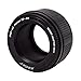 KECAY Pro M42 / 42mm to 42mm Lens Focusing Helicoid Adapter 35mm - 90mm