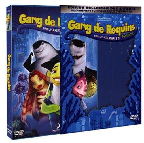 Gang De Requins - Édition Collector