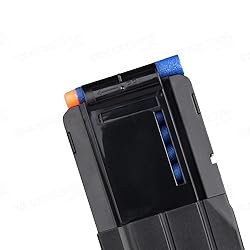 WORKER 22-Darts Banana Magazine Clip Replacement