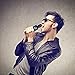 Wireless Karaoke Microphone,Cocopa Portable Handheld Mic Built-in Speaker With Multi-function Professional Classic-style Karaoke Player for iPhone/Android/Smartphone, Home Party KTV, Outdoor, Karaoke