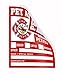 Pet Alert Fire Rescue Sticker - 5