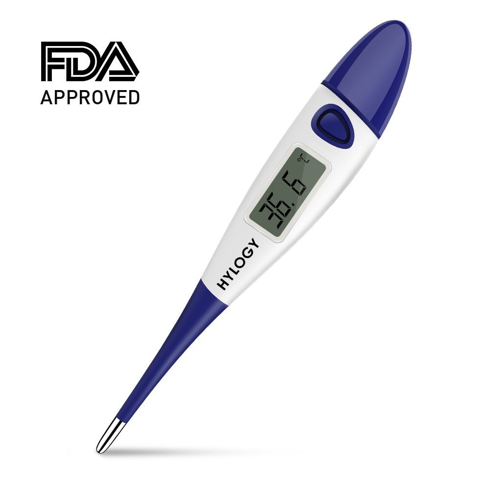Termometro digitale HYLOGY