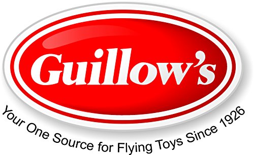 Sky Streak Balsa Wood Glider Plane - Thumbnail 4