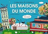 Maisons Du Monde(les) (English and French Edition) by