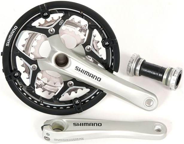 shimano 48 tooth chainring