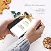 Anjou Essential Oils Gift Set, 18 x 5mL Aromatherapy Top Oils for Diffuser, Humidifier, Massage, Skin Hair Care, Therapeutic Grade 100% Pure, Include Lavender, Sweet Orange, Eucalyptus and More