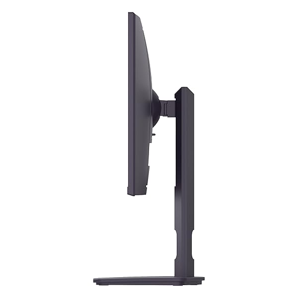 LG 27G610A-B 27-INCH ULTRAGEAR QHD (2560 X 1440) IPS GAMING MONITOR, 200HZ, 1MS, AMD FREESYNC PREMIUM, VESA DISPLAYHDR 400, HDMI, DISPLAYPORT, TILT/HEIGHT/SWIVEL/PIVOT STAND, BLACK