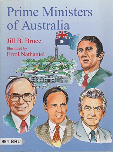 Prime ministers of Australia