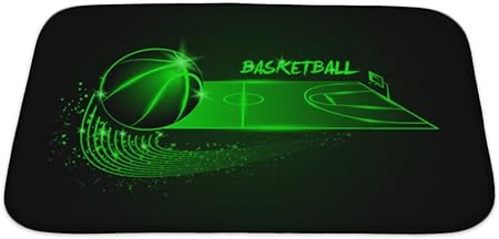 Gear nueva de espuma de memoria baño alfombra, cancha de ...