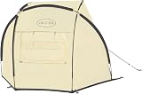 Bestway Lay-Z Spa 60304 Canopy Cover Weather Shelter Multicolor 109x183x94 cm view 6