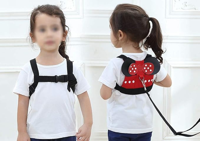 wrist leashes for toddlers