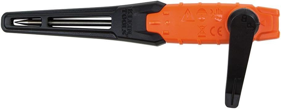 Digital Pocket Thermometer Klein Tools ET05: Home Improvement