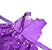Ebuddy Fashion Butterfly Doll Dresses Fits 18 Inch Doll