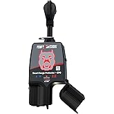 Power Watchdog PWD50EPOW Smart RV Portable Surge Protector 50 Amp - Patented WiFi and Bluetooth Connectivity - Monitor Voltag