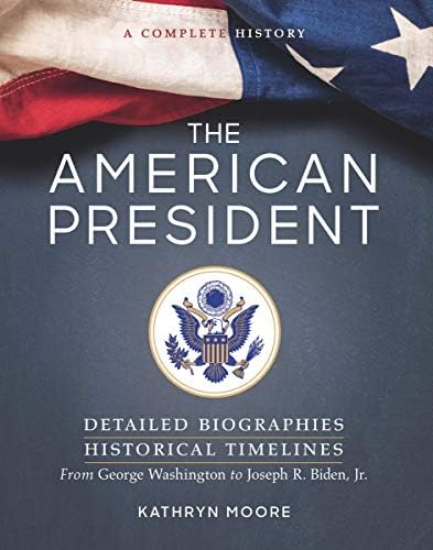 Amazon.com: Presidents: Every Question Answered: 9781684120277