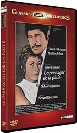 Le Passager De La Pluie