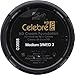 Mehron Makeup Celebre Pro-HD Cream Face & Body Makeup (.9 oz) (MEDUIM 3)