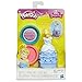 Play-Doh Cinderella Figure