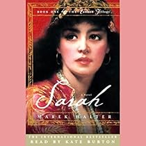 Sarah: Book One of the Canaan Trilogy Sarah: Book One of the Canaan Trilogy