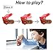 FUN LITTLE TOYS 12PCs Party Favor for Kids, Press and Go Toy Cars for Goody Bag Stuffers, Carnival Party Supplies, Classroom Prizes, Pinata Filler