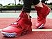 JIYE Basketball Shoes Fashion Special high Elastic Soft Sports Sneakers