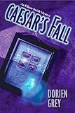 Caesar's Fall by Dorien Grey front cover