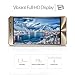 ASUS ZS550KL ZenFone 3 Deluxe Unlocked Dual SIM Cell Phone, 5.5-inch 4GB RAM, 64GB storage, US Warranty (Glacier Silver)