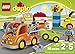 LEGO DUPLO Town Tow Truck (28 Piece)